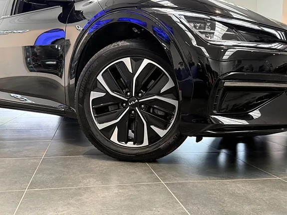 Kia Ev6 2022 photo 2
