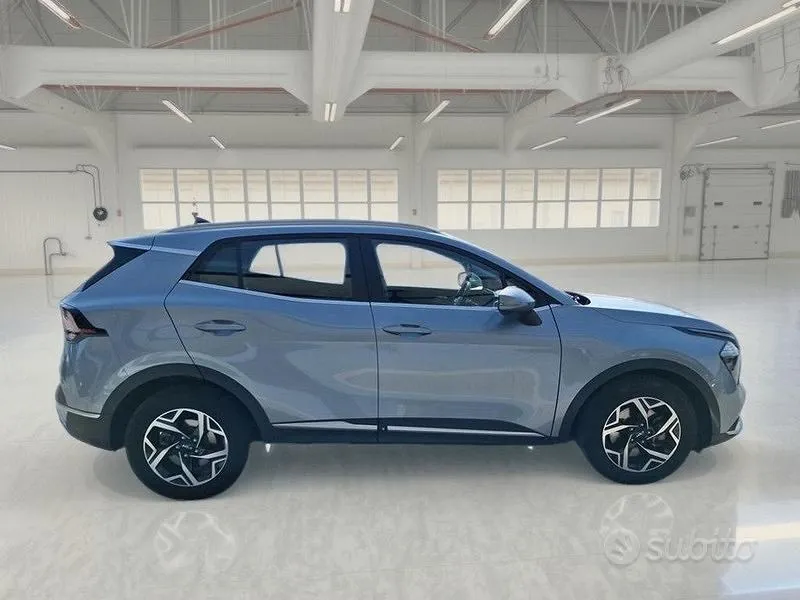 Kia Sportage 2024 photo 3