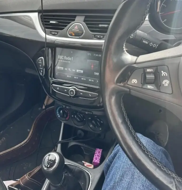 Vauxhall Corsa 2016 photo 5