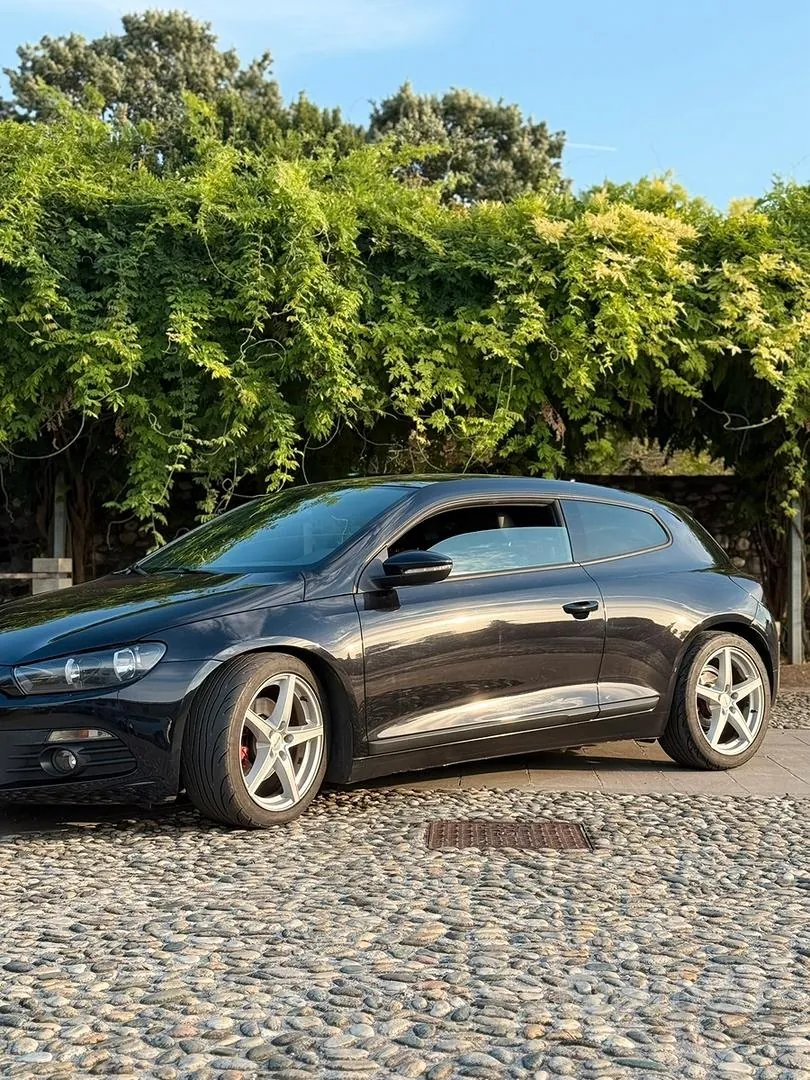 Volkswagen Scirocco 2015 photo 3