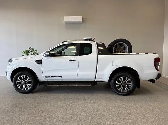 Ford Ranger 2020 photo 5