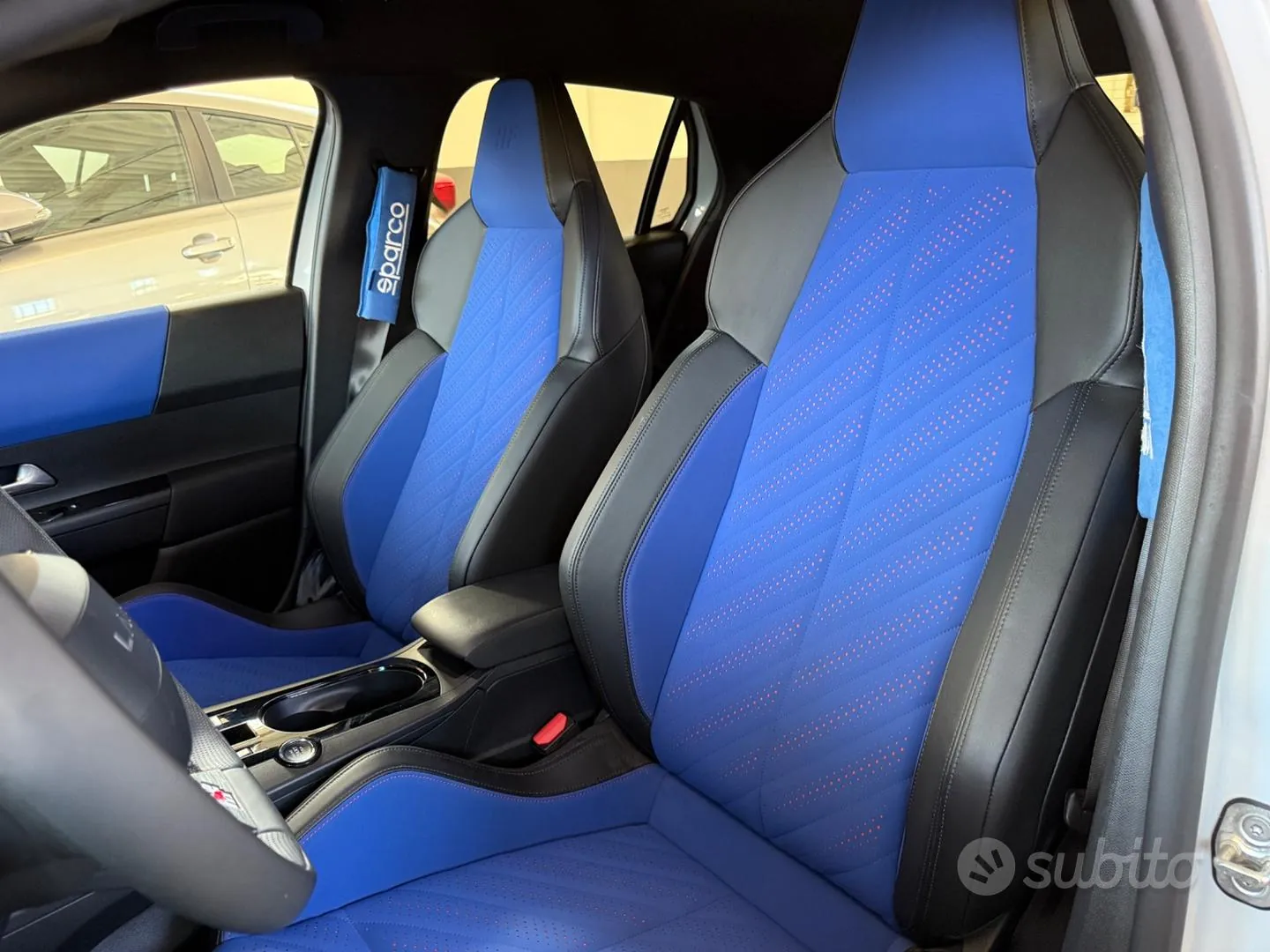 Lancia Ypsilon 2026 photo 5