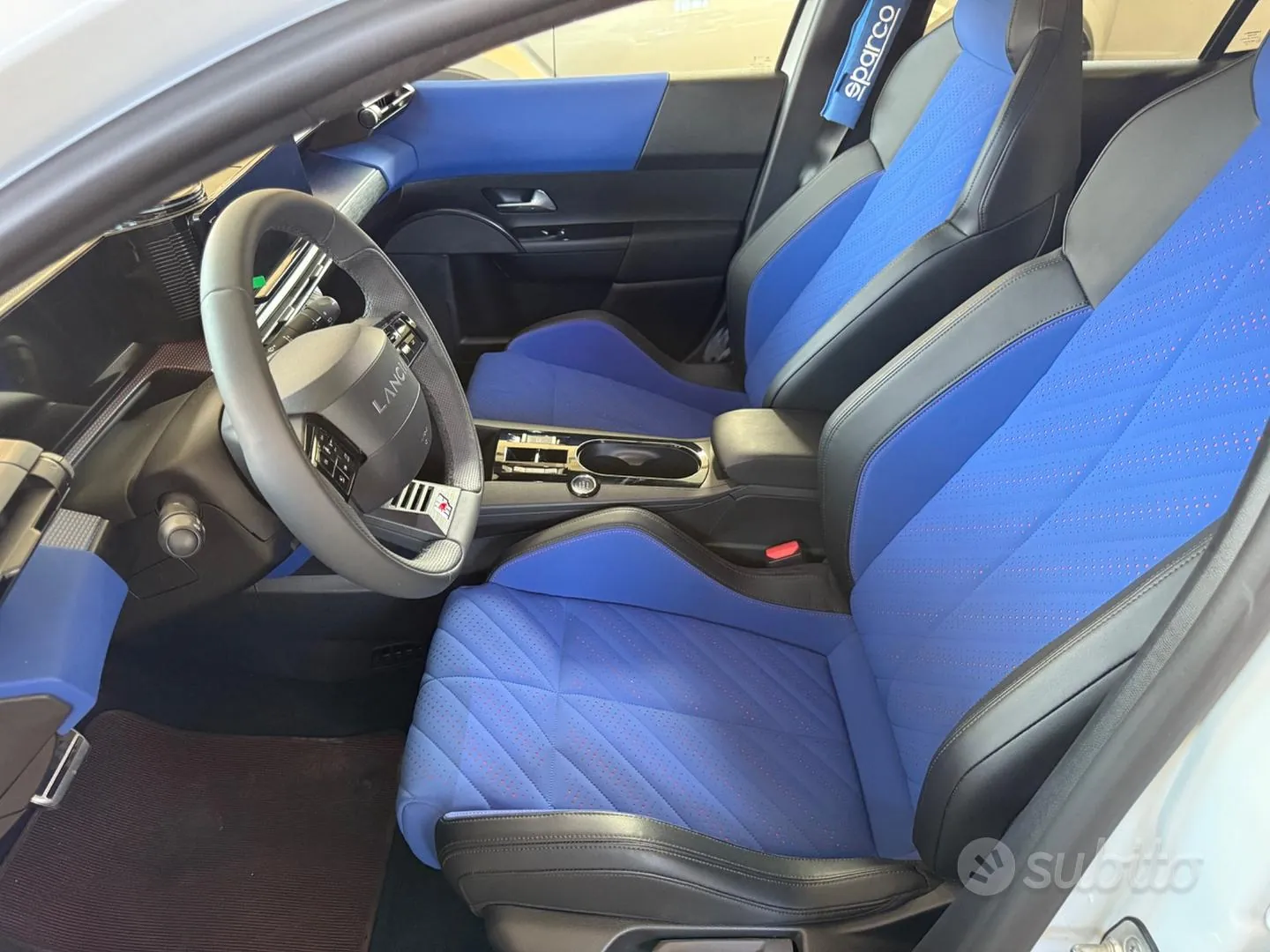 Lancia Ypsilon 2026 photo 4