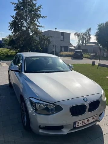 BMW 118