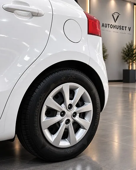 Kia Rio 2014 photo 2