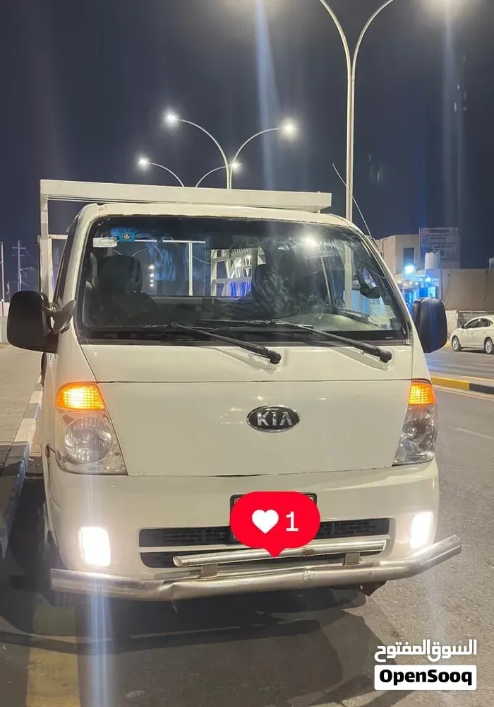 Kia Other 2011 photo 3