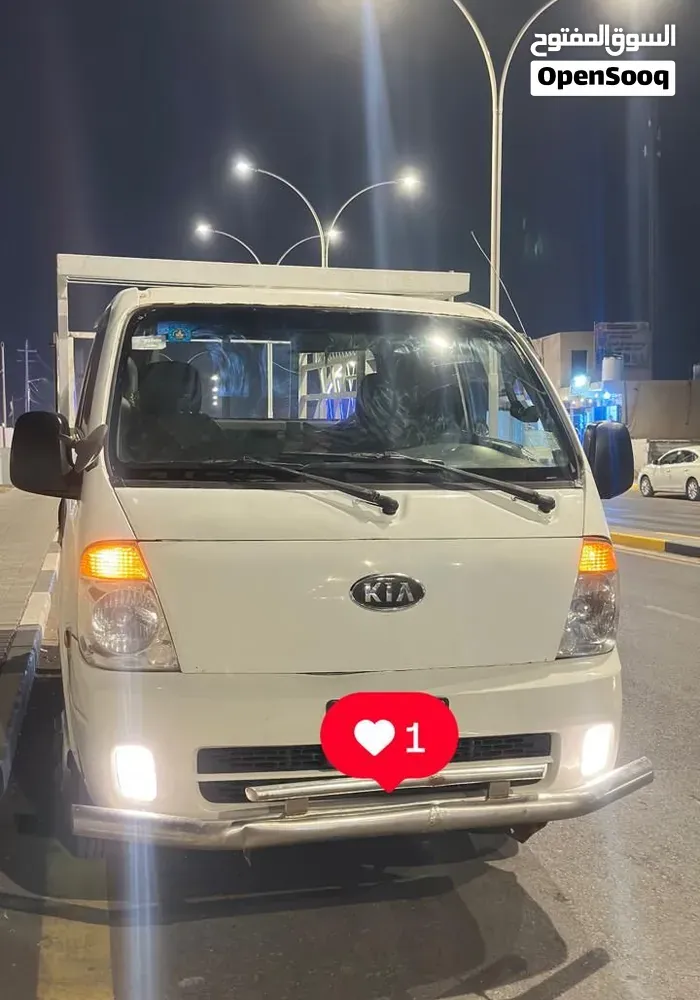 Kia Other 2011 photo 4
