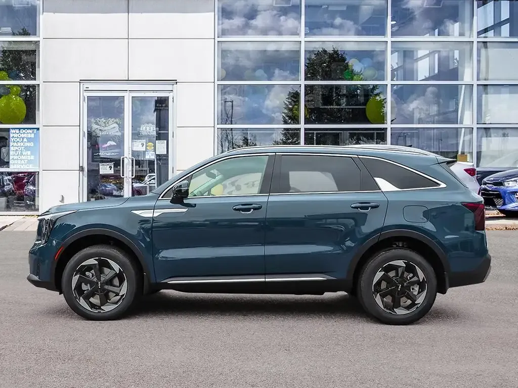 Kia Sorento 2026 photo 3