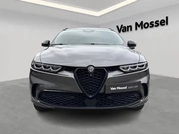 Alfa Romeo Tonale 2023 photo 2
