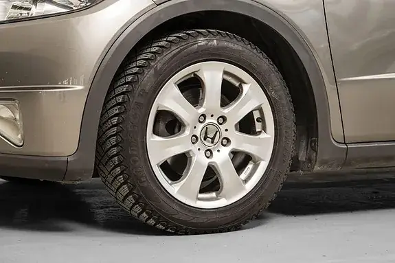 Honda Civic 2008 photo 3