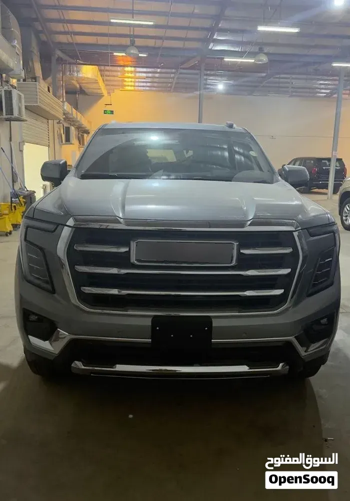 GMC Yukon