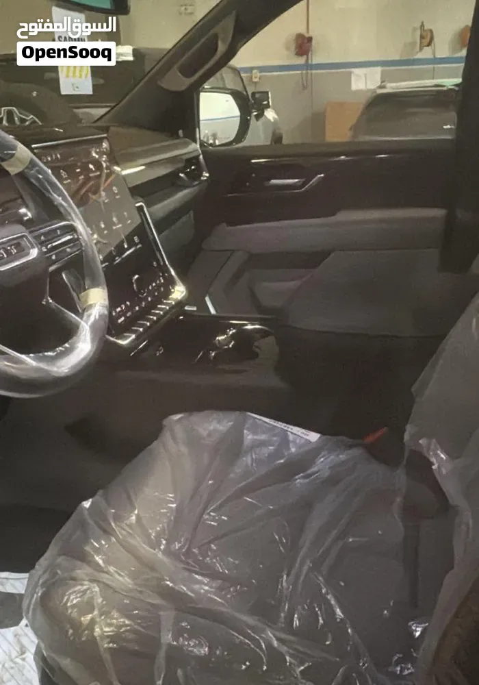 GMC Yukon 2025 photo 4