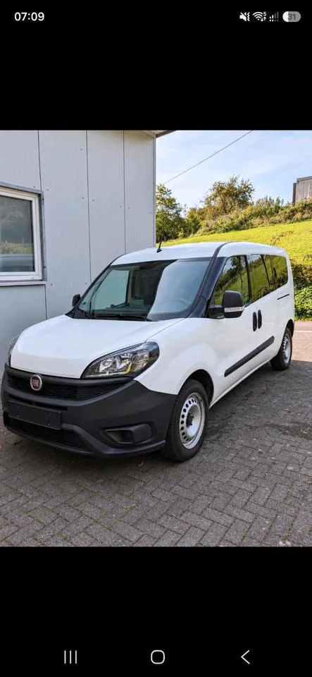 Fiat Doblo