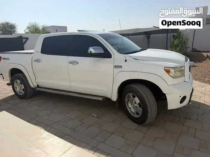 Toyota Tundra