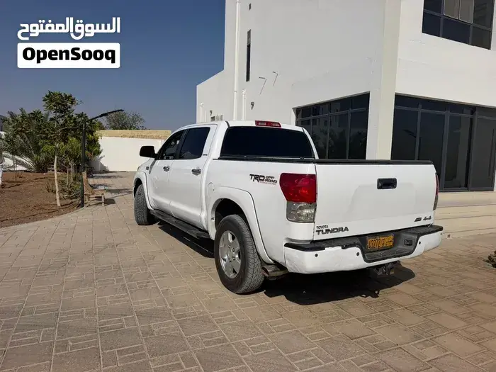 Toyota Tundra 2009 photo 4