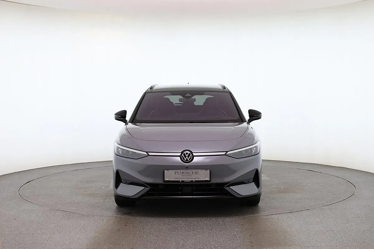 Volkswagen Id.7 2026 photo 2