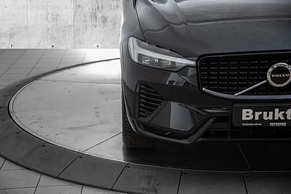 Volvo Xc60 2023 photo 3