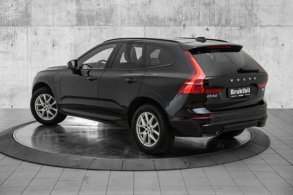Volvo Xc60 2023 photo 5