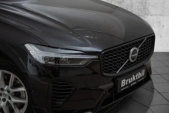 Volvo Xc60 2023 photo 2