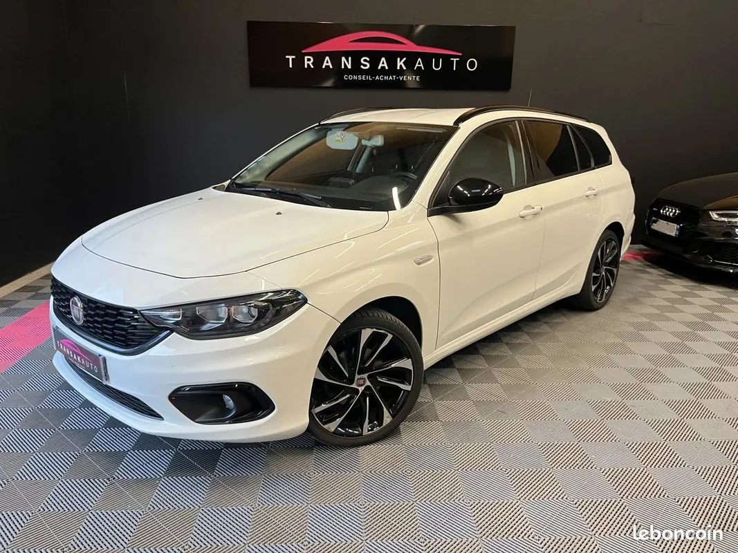 Fiat Tipo