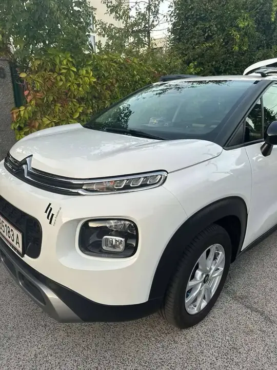 Citroen C3 Aircross 2020 photo 2