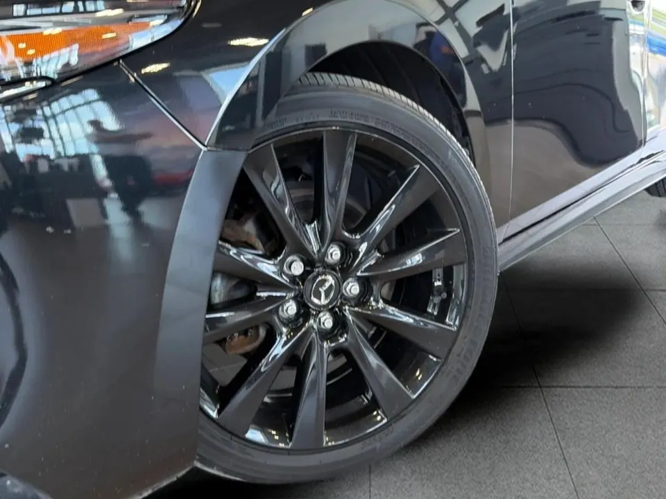 Mazda 3 Gt 2022 photo 2