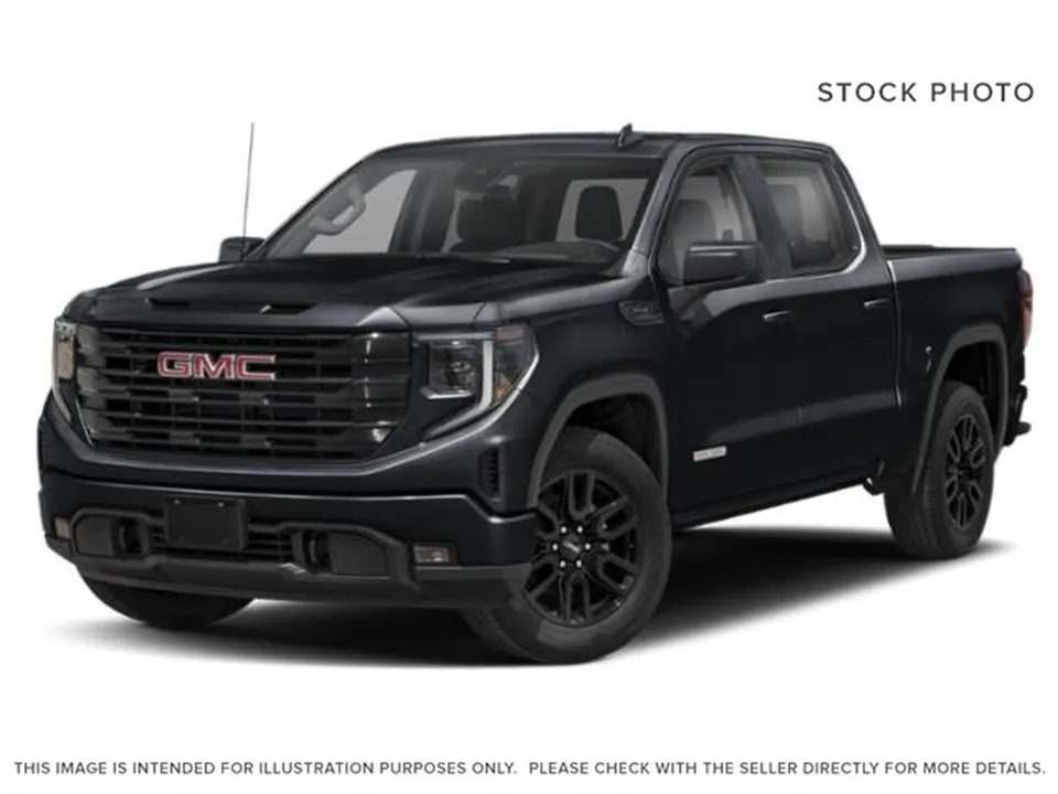 GMC Sierra 1500