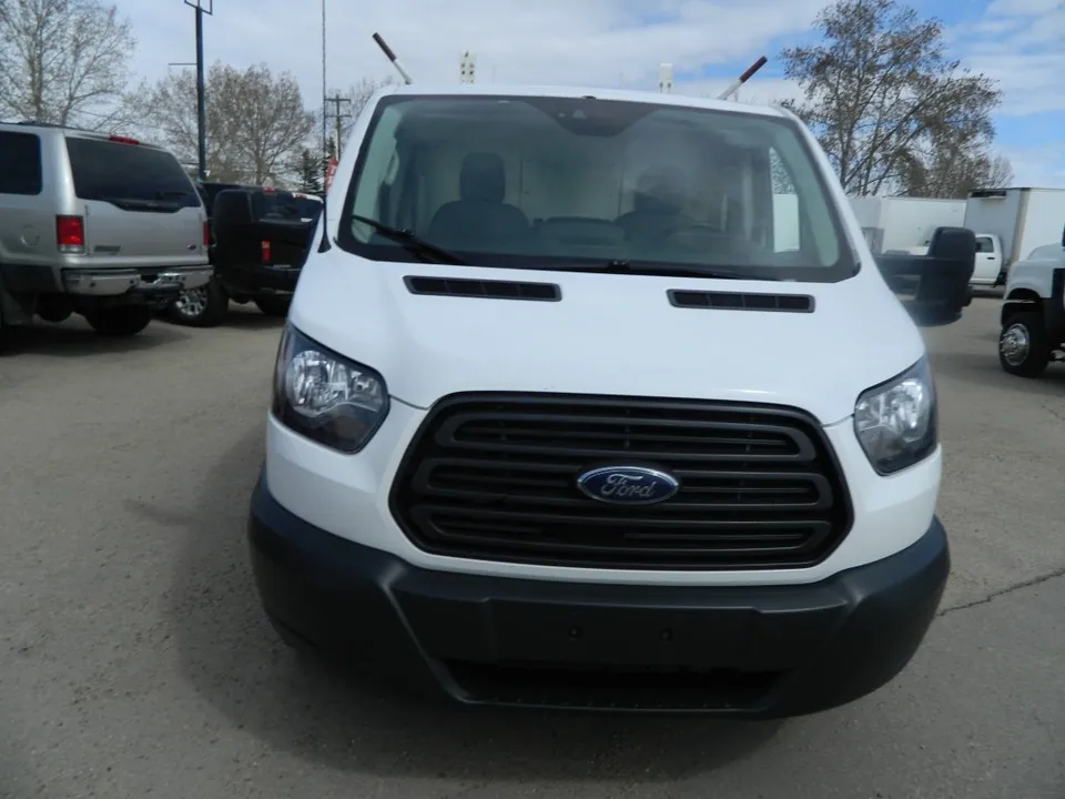 Ford Transit 2017 photo 3