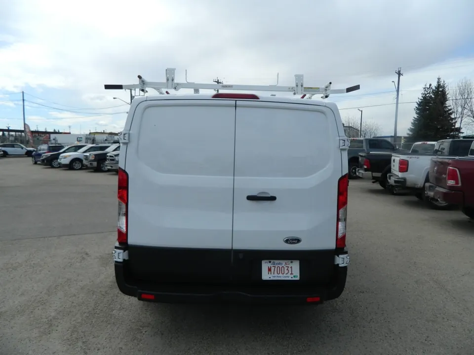 Ford Transit 2017 photo 5