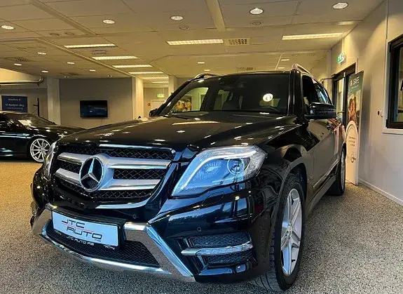 Mercedes-Benz Glk 220 2012 photo 4