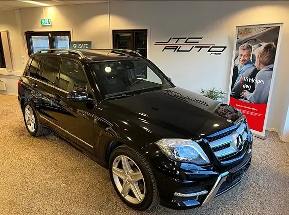 Mercedes-Benz Glk 220 2012 photo 2