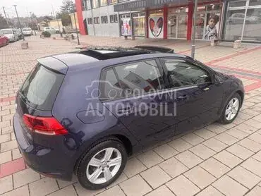 Volkswagen Golf 7