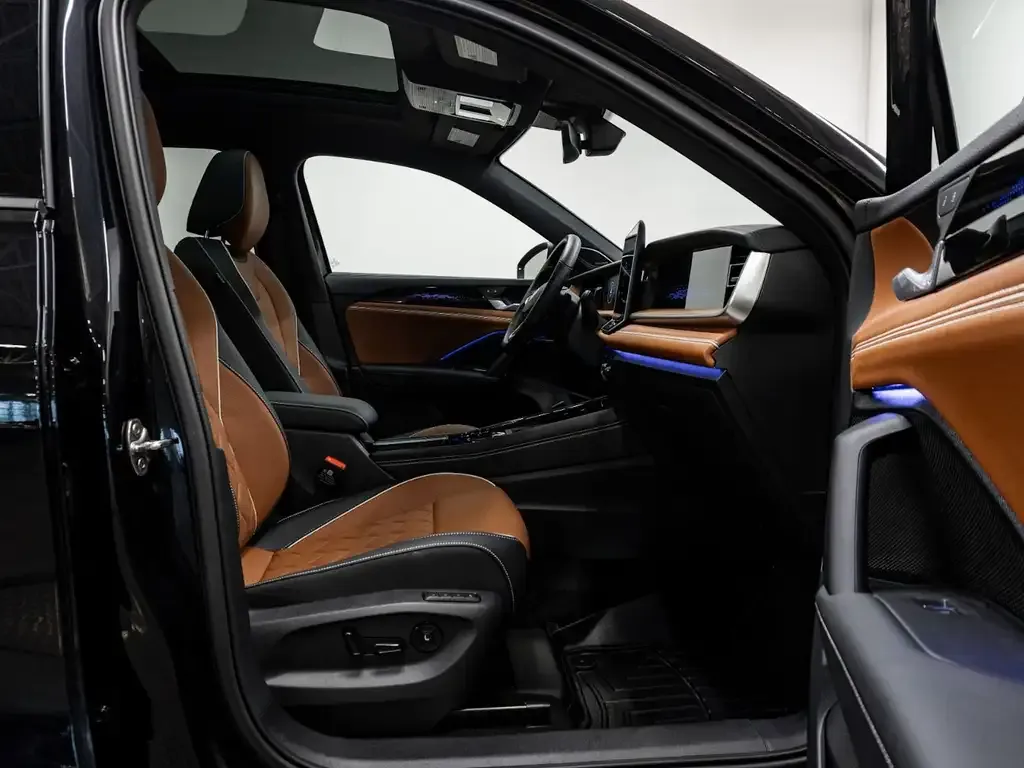Volkswagen Tiguan 2026 photo 5