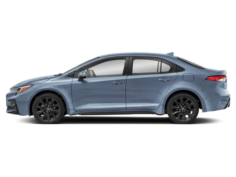Toyota Corolla 2023 photo 3