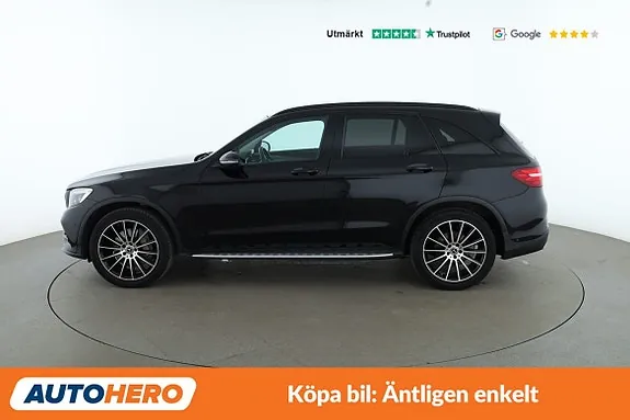 Mercedes-Benz Glc300 De 2019 photo 2