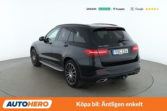 Mercedes-Benz Glc300 De 2019 photo 3