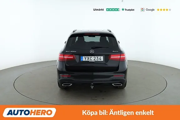 Mercedes-Benz Glc300 De 2019 photo 4