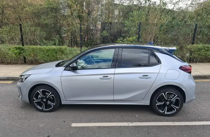 Vauxhall Corsa 2025 photo 5