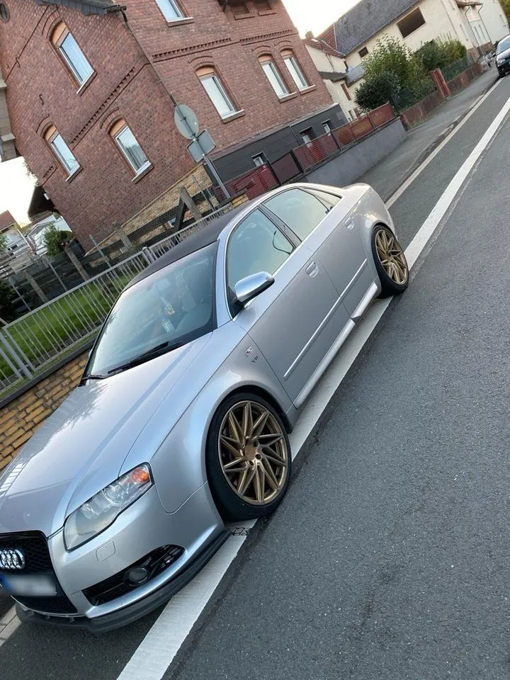 Audi S4