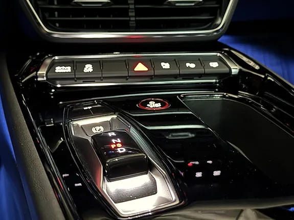 Audi E-Tron Gt 2022 photo 5