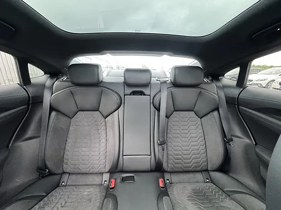 Audi E-Tron Gt 2022 photo 4
