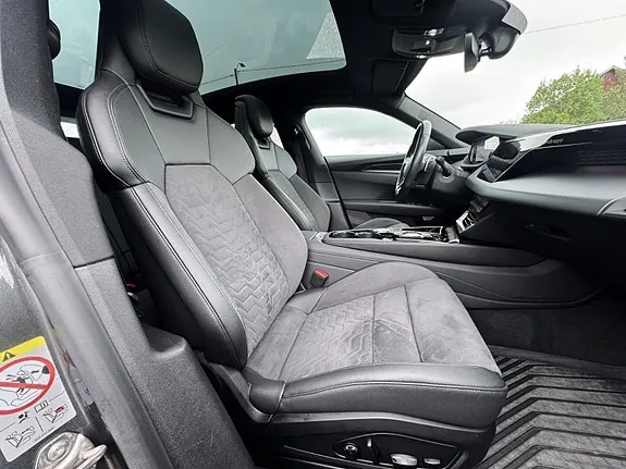 Audi E-Tron Gt 2022 photo 3