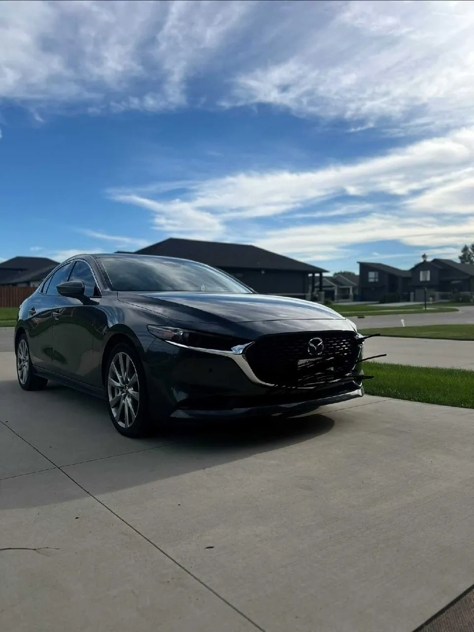 Mazda 3 Gt 2024 photo 2