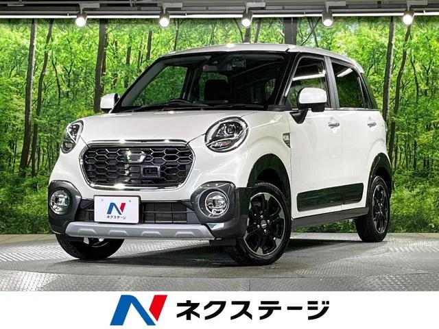Daihatsu Activia G Turbo Sai