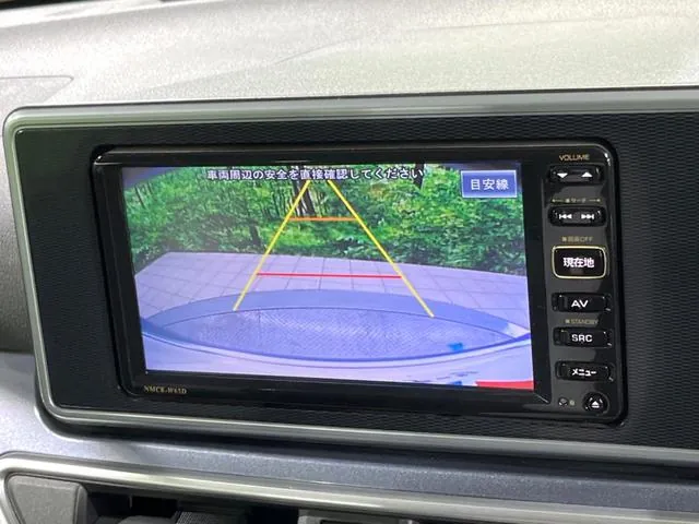 Daihatsu Activia G Turbo Sai 2015 photo 4