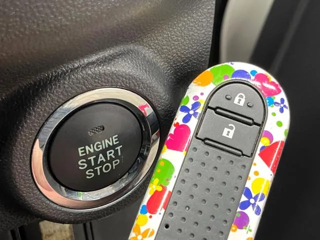 Daihatsu Activia G Turbo Sai 2015 photo 5