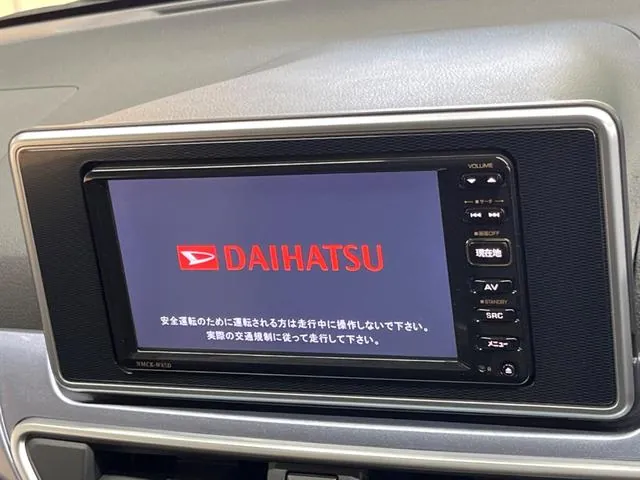 Daihatsu Activia G Turbo Sai 2015 photo 3