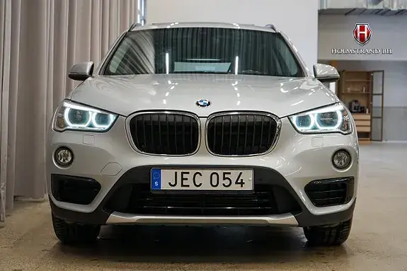 BMW X1 2016 photo 5