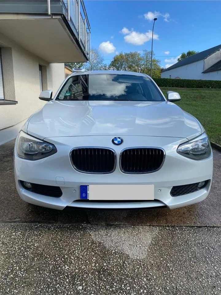 BMW 116D