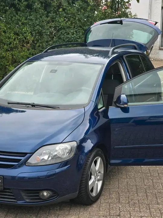 Volkswagen Golf 5